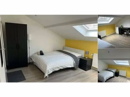 maison en colocation à rue saint-josse saint-josse-ten-noode (vbe04317)