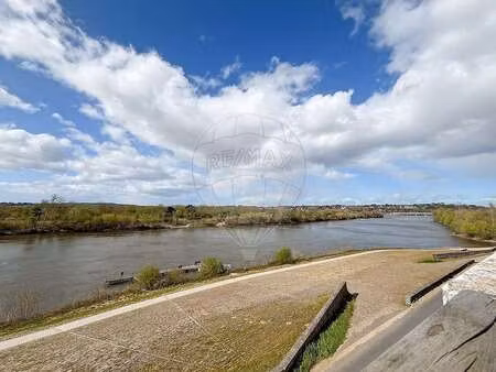 vente maison à divatte-sur-loire (44450) : à vendre / 178m² divatte-sur-loire
