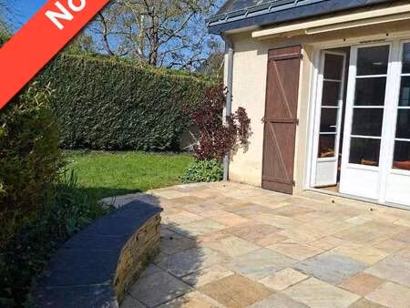 vente maison à longuenée-en-anjou (49770) : à vendre / 152m² longuenée-en-anjou