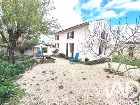 vente maison à saint-martin-des-fontaines (85570) : à vendre / 140m² saint-martin-des-font