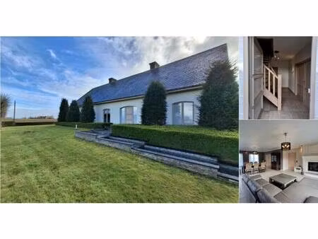 maison à louer à meersstraat 1 kanegem (rbv61036)