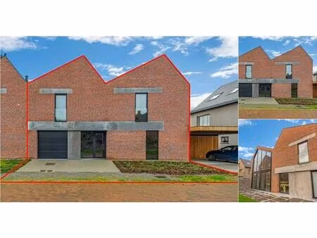 maison à louer à molenerf 4 westerlo (rbv60721)