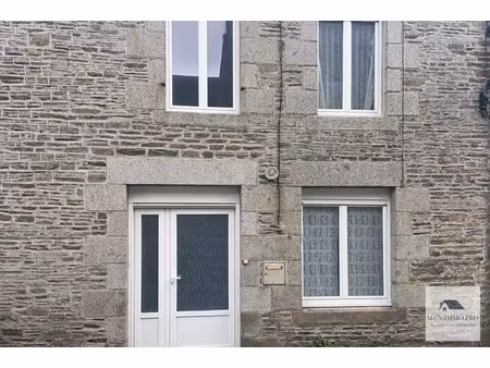 vente maison à val-couesnon (35560) : à vendre / 88m² val-couesnon