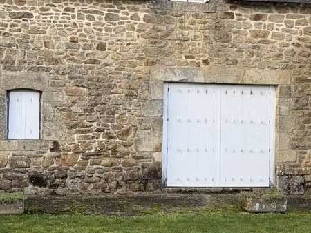 vente maison à arradon (56610) : à vendre / 91m² arradon