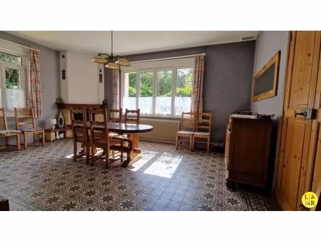 en vente maison 241 m² – 354 000 € |arras