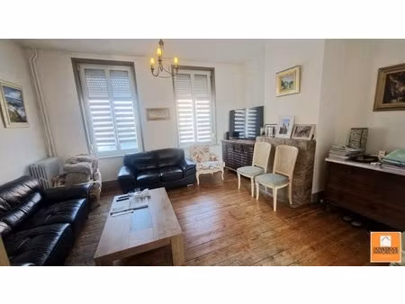 en vente maison 187 m² – 375 000 € |dunkerque