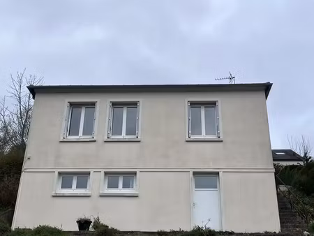 vente maison à morlaix (29600) : à vendre / 83m² morlaix