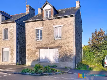 vente maison à plancoët (22130) : à vendre / 98m² plancoët