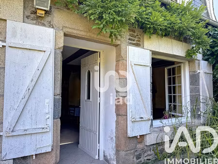 vente maison à plourhan (22410) : à vendre / 121m² plourhan