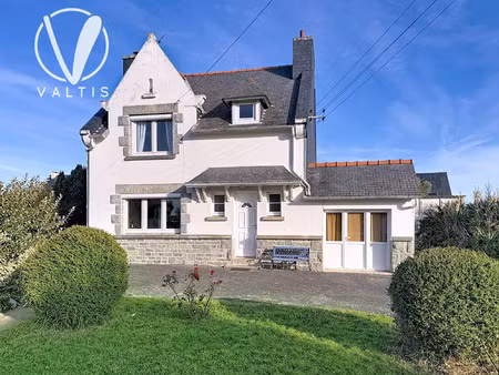 vente maison à saint-cast-le-guildo (22380) : à vendre / 74m² saint-cast-le-guildo