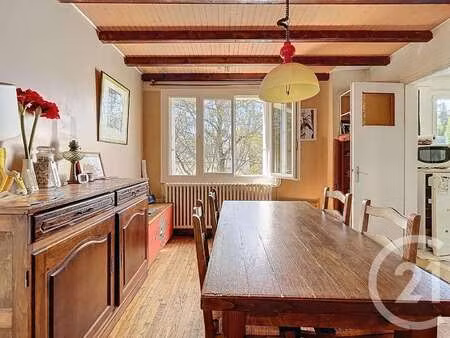vente maison à saint-gildas-de-rhuys (56730) : à vendre / 122m² saint-gildas-de-rhuys