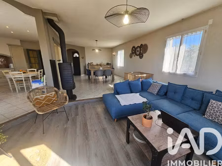 vente maison à saligny (85170) : à vendre / 110m² saligny