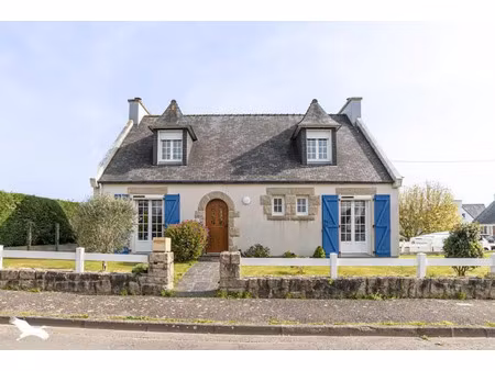 vente maison à taulé (29670) : à vendre / 77m² taulé