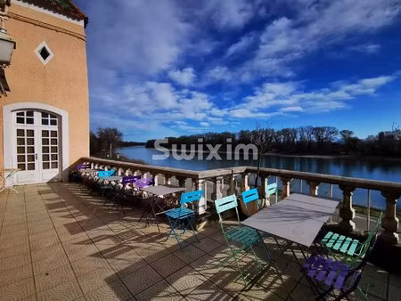 achat : appartement (07700)