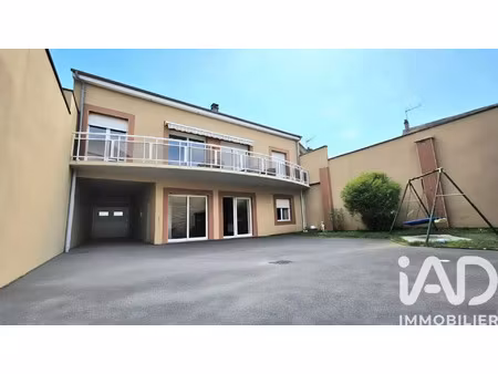 vente immeuble à prix-lès-mézières (08000) : à vendre / 260m² prix-lès-mézières