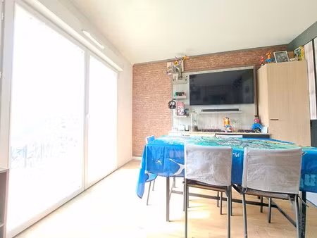 appartement l isle d abeau 4 pièce(s) 78.97 m2