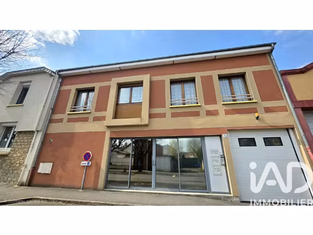 vente appartement 2 pièces à prix-lès-mézières (08000) : à vendre 2 pièces / 71m² prix-lès