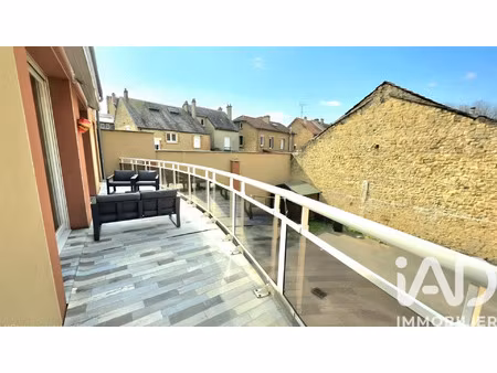 vente appartement 6 pièces et plus à prix-lès-mézières (08000) : à vendre 6 pièces et plus