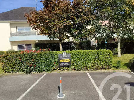 vente garage et parking à auray la gare (56400) : à vendre / 12m² auray la gare