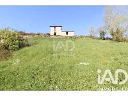vente maison à broquiès (12480) : à vendre / 38m² broquiès