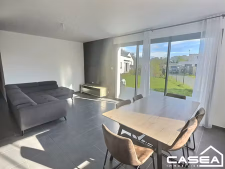 vente maison à plonéour-lanvern (29720) : à vendre / 77m² plonéour-lanvern
