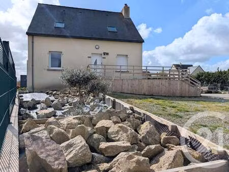 vente maison à pluduno (22130) : à vendre / 111m² pluduno