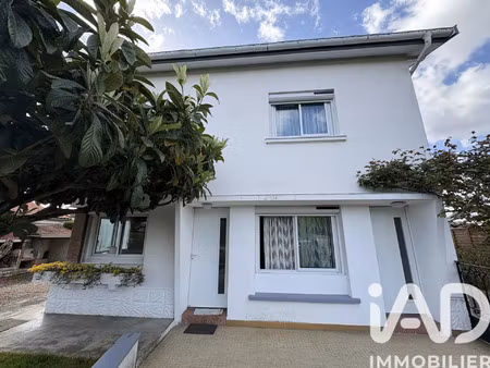 vente maison à tarbes (65000) : à vendre / 136m² tarbes