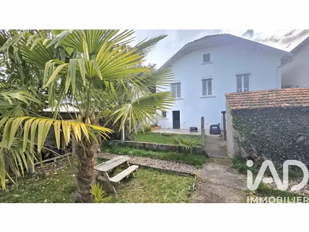 vente maison à tarbes (65000) : à vendre / 160m² tarbes
