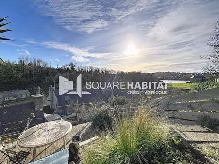 vente maison à trédarzec (22220) : à vendre / 40m² trédarzec