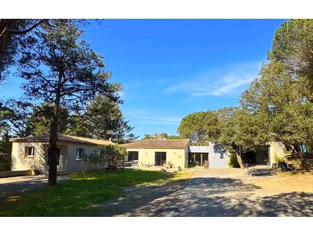 vente propriété 15 pièces