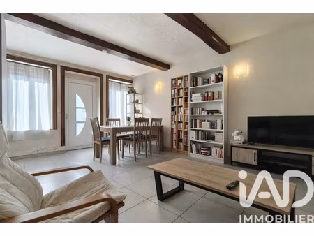 vente maison à vrigne-aux-bois (08330) : à vendre / 87m² vrigne-aux-bois