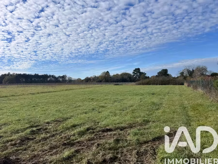 vente terrain à fronton (31620) : à vendre / 1500m² fronton