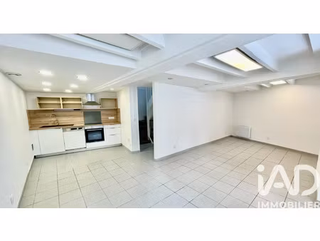 vente maison à rouen (76000) : à vendre / 74m² rouen