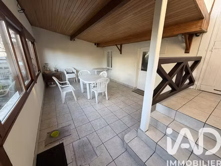 vente maison à venables (27940) : à vendre / 49m² venables