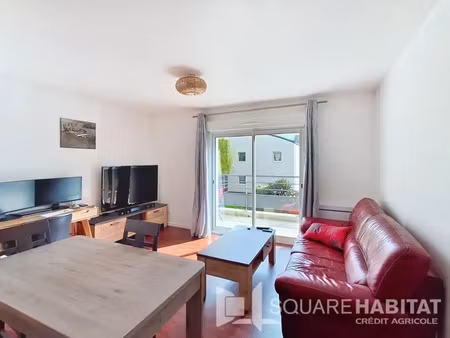 location appartement 3 pièces à lamballe (22400) : à louer 3 pièces / 58m² lamballe