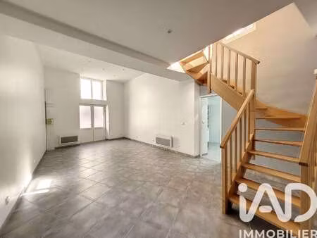 vente maison à châtillon-coligny (45230) : à vendre / 75m² châtillon-coligny