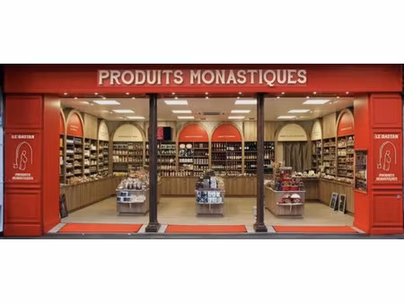 vente boutique 1 pièce