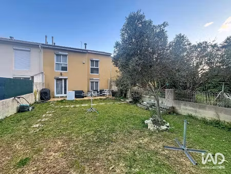 location maison à rognac (13340) : à louer / 94m² rognac