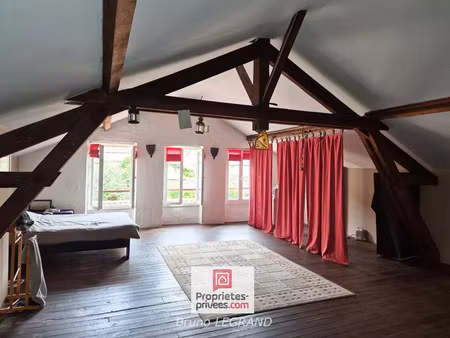 vente maison 12 pièces 450 m² peyrehorade (40300)