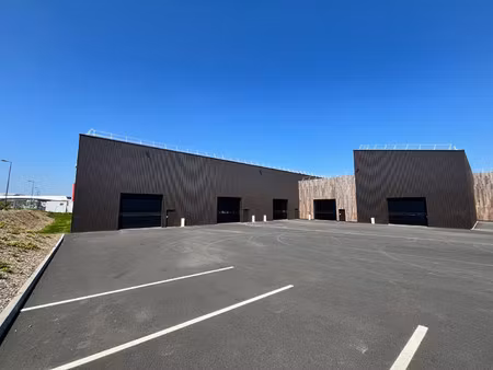 location local commercial