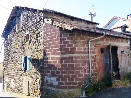 vente maison 5 pièces 101 m² costaros (43490)