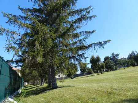 vente terrain 5178 m² le puy-en-velay (43000)