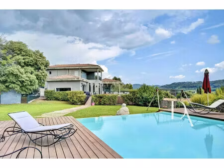 location villa 7 pièces