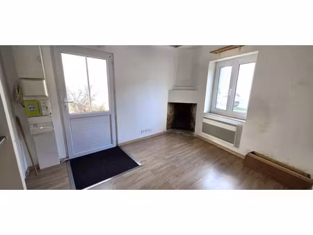 vente maison 2 pièces 22 m² saint-joachim (44720)