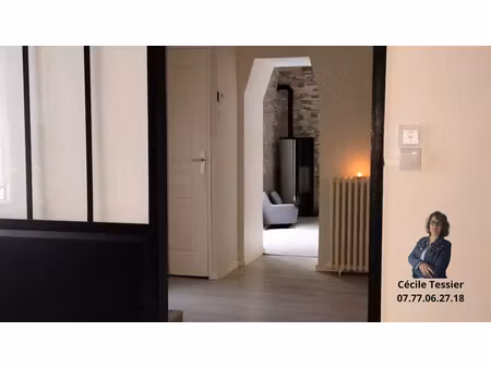 vente appartement 5 pièces 129 m² saint-joachim (44720)