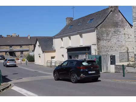 vente immeuble 160 m² derval (44590)