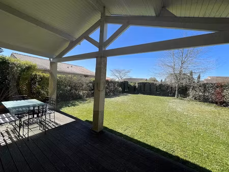 vente maison 7 pièces 161 m² à mondonville (31700)  431 600 €