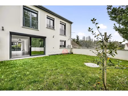 vente maison 6 pièces 150 m² à le raincy (93340)  455 000 €