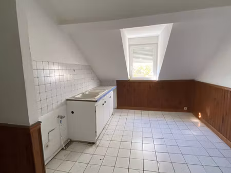 vente appartement 1 pièce 22 m² alvignac (46500)