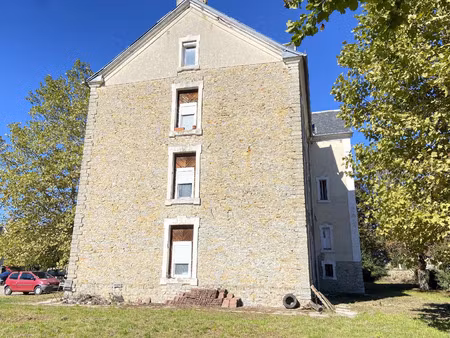 vente appartement 1 pièce 24 m² alvignac (46500)